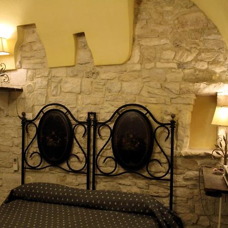 B&B Sottocoperta Bisceglie Extérieur photo