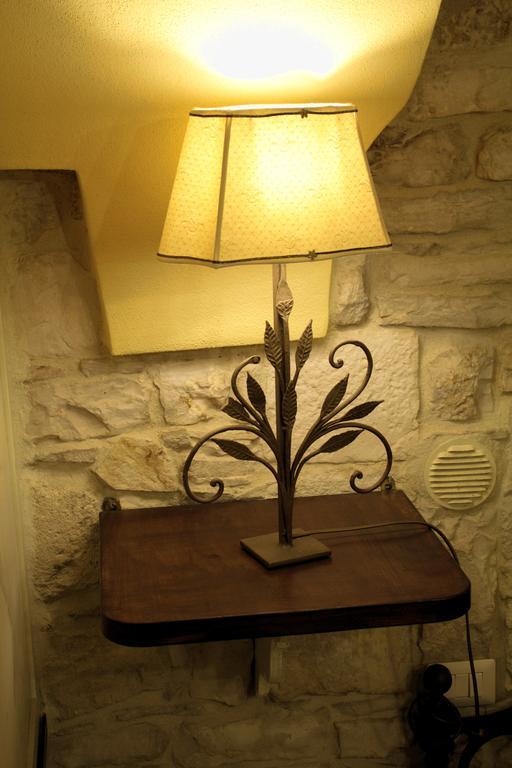 B&B Sottocoperta Bisceglie Chambre photo