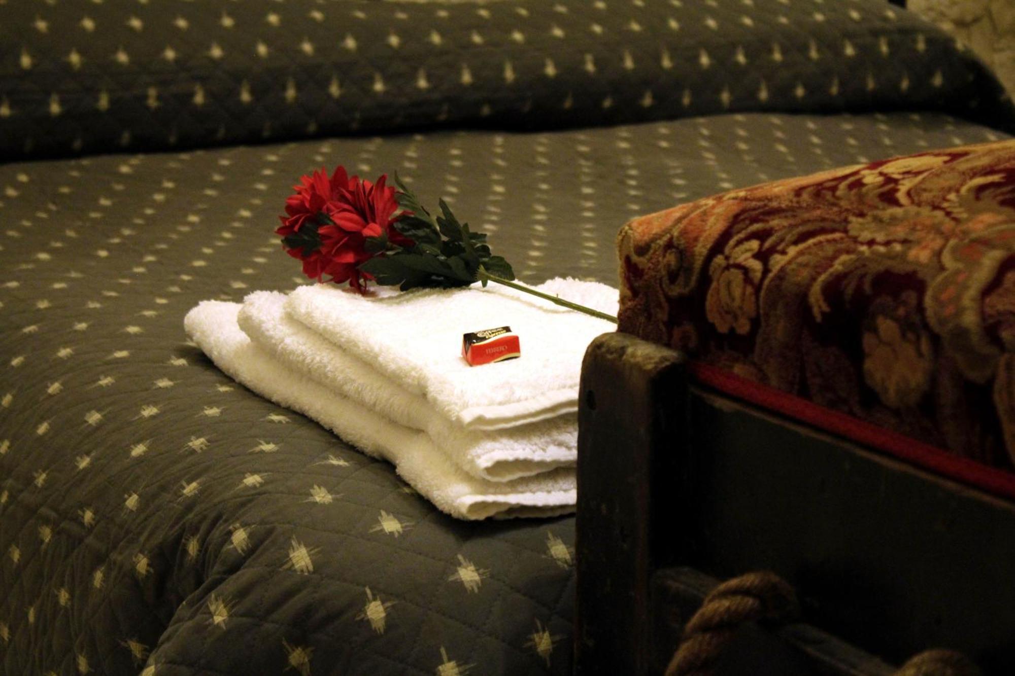 B&B Sottocoperta Bisceglie Extérieur photo