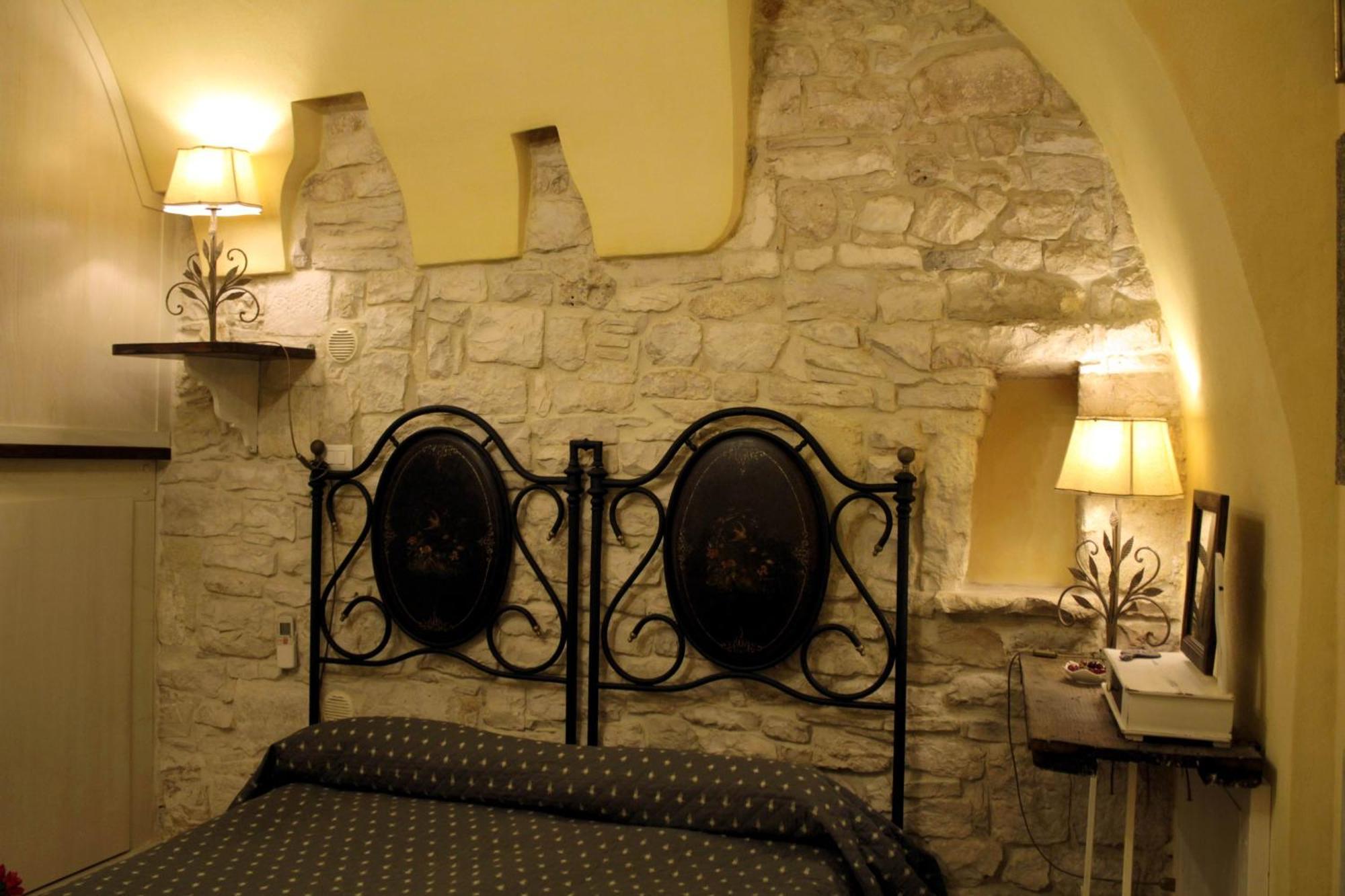 B&B Sottocoperta Bisceglie Extérieur photo