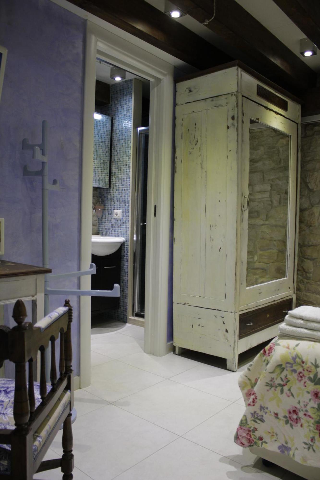 B&B Sottocoperta Bisceglie Extérieur photo