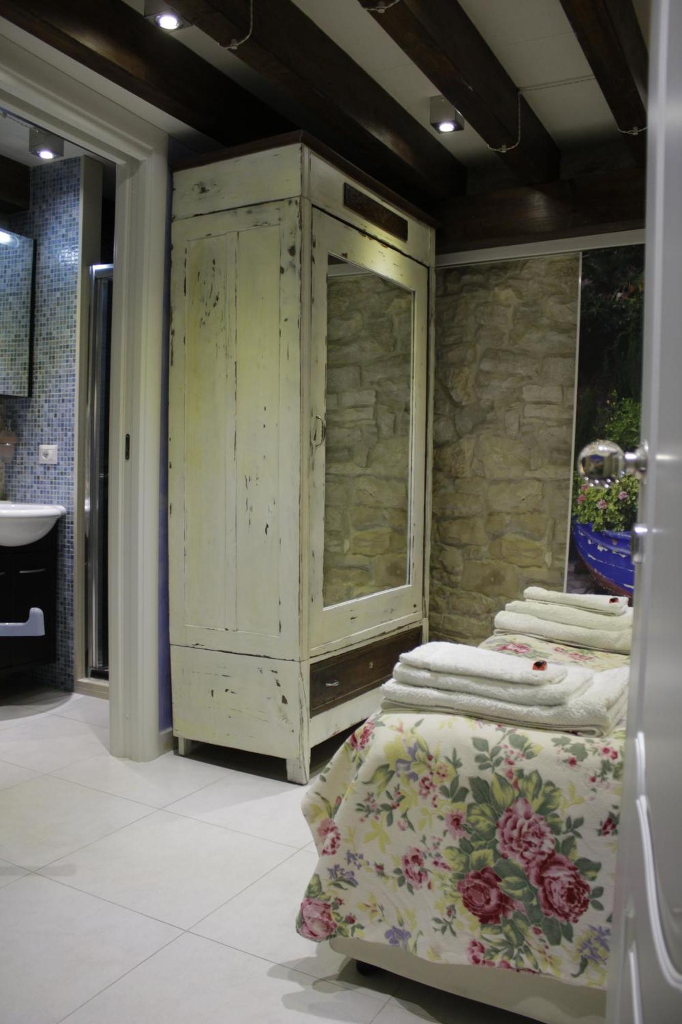 B&B Sottocoperta Bisceglie Extérieur photo