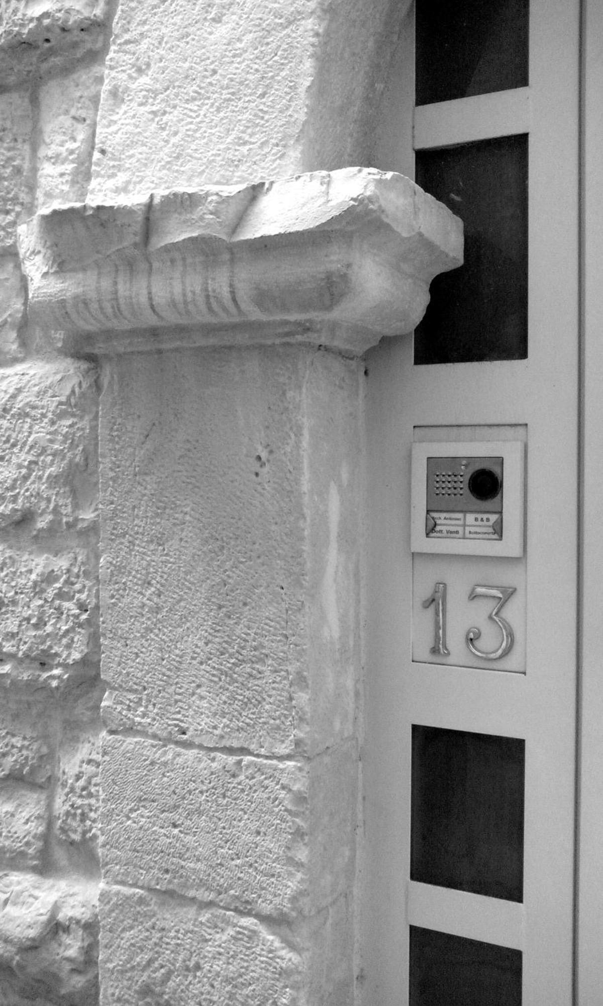 B&B Sottocoperta Bisceglie Extérieur photo