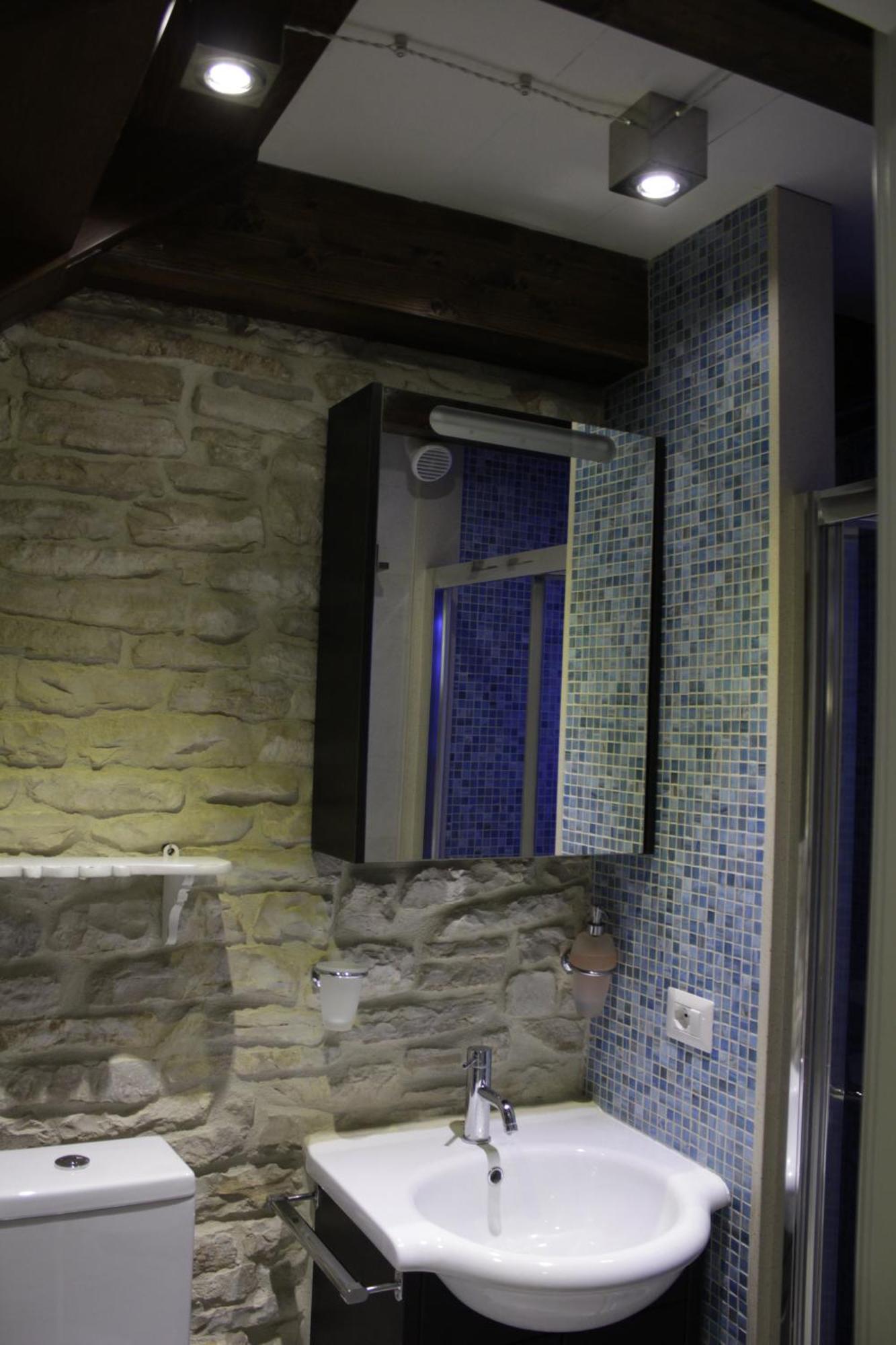 B&B Sottocoperta Bisceglie Extérieur photo