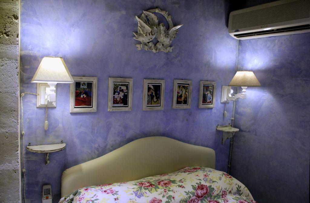 B&B Sottocoperta Bisceglie Chambre photo