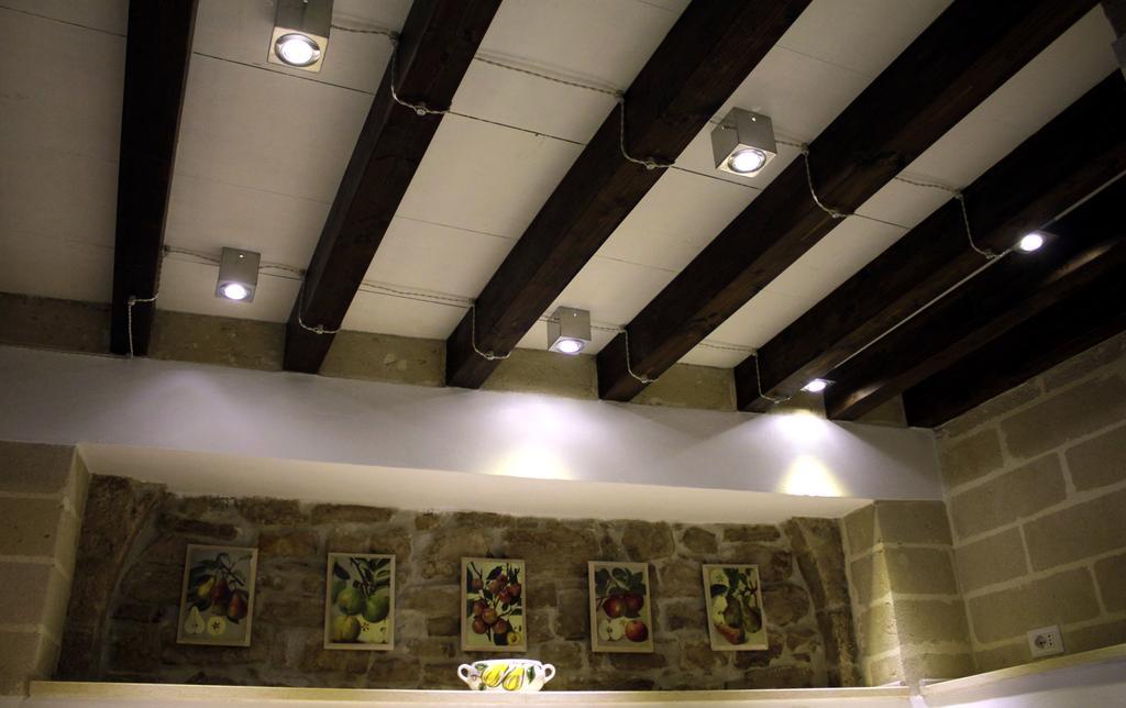 B&B Sottocoperta Bisceglie Extérieur photo