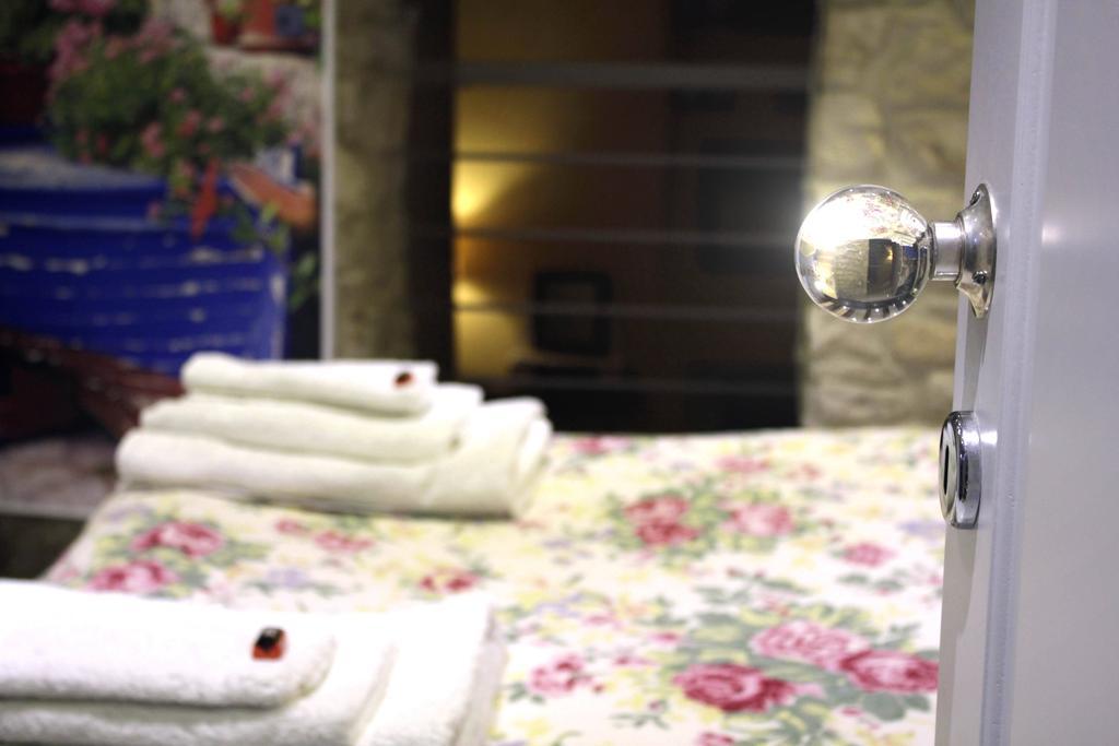 B&B Sottocoperta Bisceglie Chambre photo