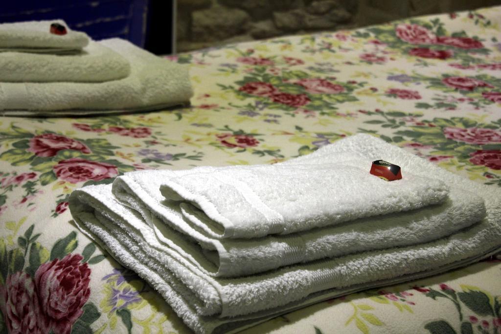 B&B Sottocoperta Bisceglie Chambre photo