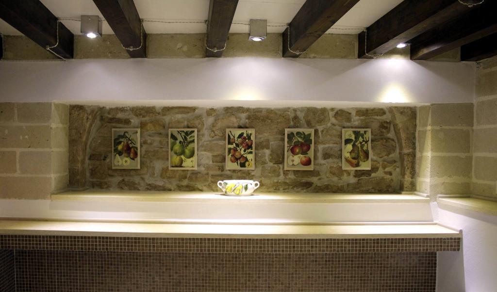 B&B Sottocoperta Bisceglie Chambre photo
