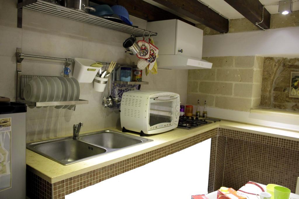 B&B Sottocoperta Bisceglie Extérieur photo