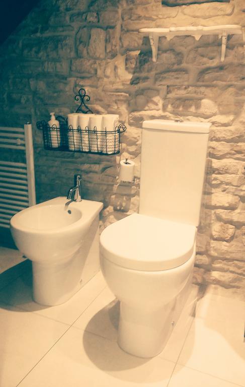 B&B Sottocoperta Bisceglie Extérieur photo